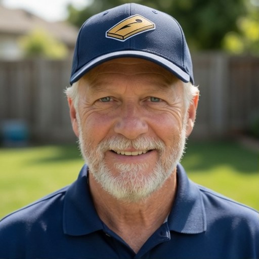Mark W. Bennett