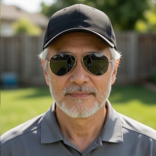 Marc Bennett