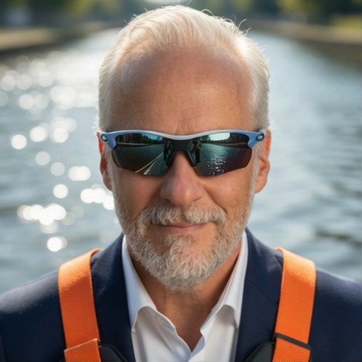 Mark W. Bennett