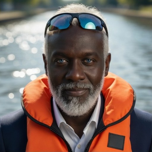 Markus Bennet